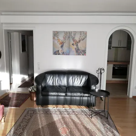 Apartman Haus Aschau Bad Ischl