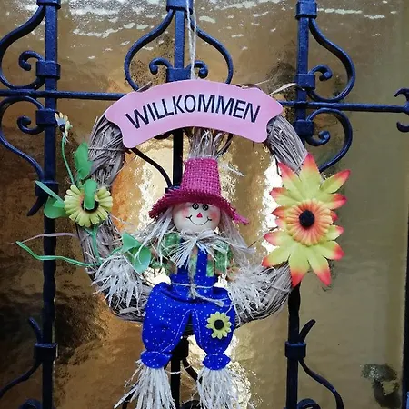 Haus Aschau Apartman