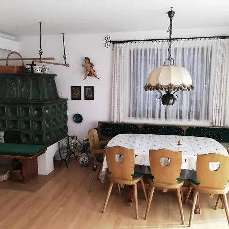 Διαμέρισμα Haus Aschau