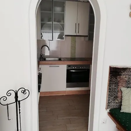 Haus Aschau Apartament *