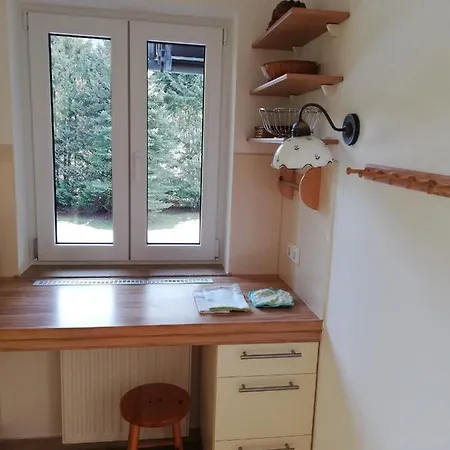 Haus Aschau Apartman Bad Ischl