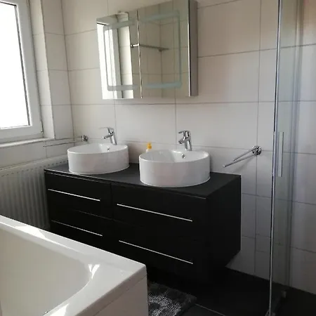 Haus Aschau Apartament *