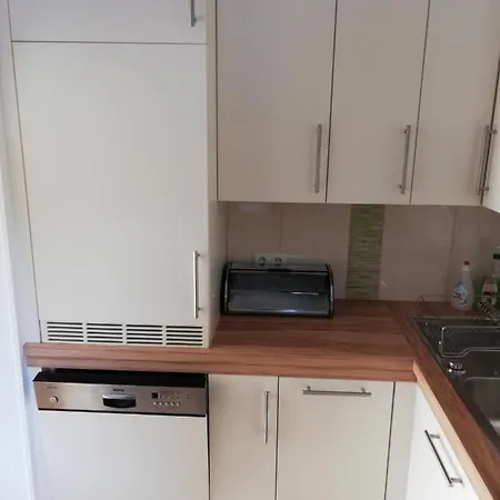 Haus Aschau * باد اسشي