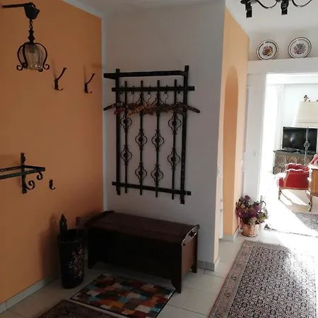 Haus Aschau Apartament Bad Ischl