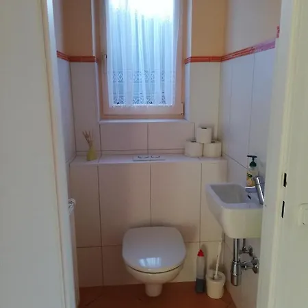 Haus Aschau * Bad Ischl