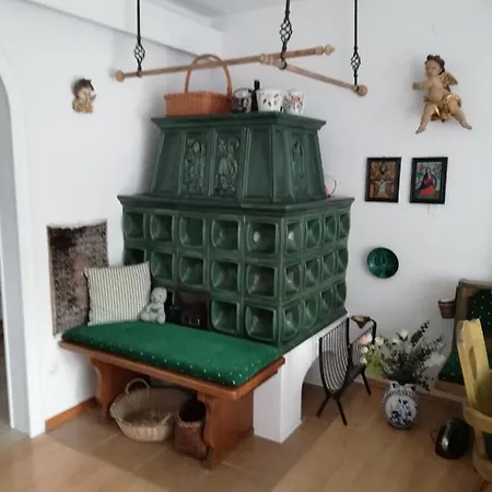 Haus Aschau Lejlighed Bad Ischl