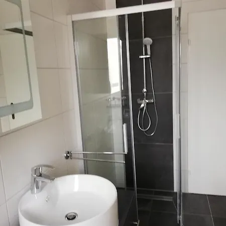 Haus Aschau Apartament *
