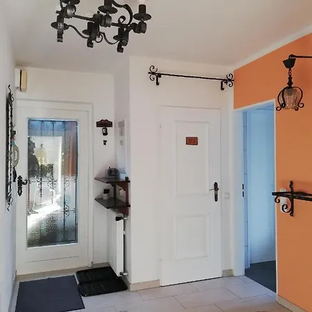 Apartament Haus Aschau *