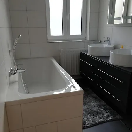 Haus Aschau Apartament
