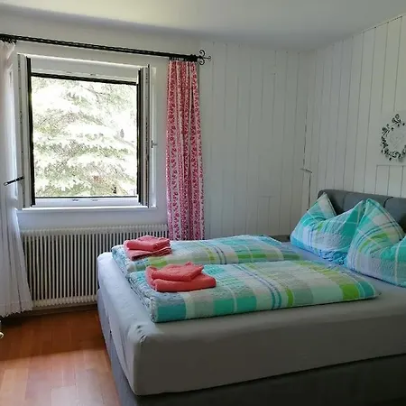 Haus Aschau Bad Ischl