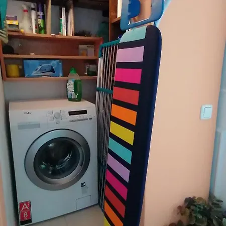 Haus Aschau Lägenhet Bad Ischl