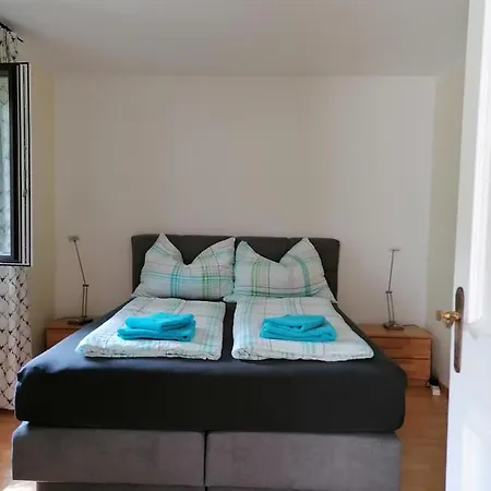 Haus Aschau *