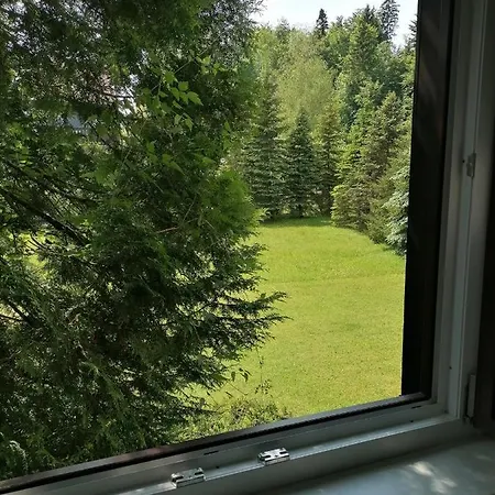 Apartament Haus Aschau