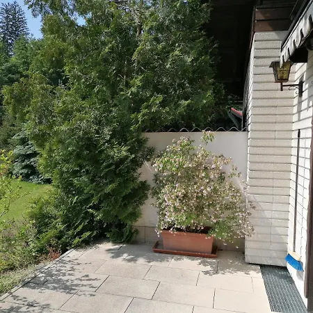 Apartman Haus Aschau