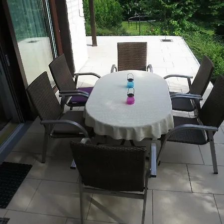 Haus Aschau Bad Ischl