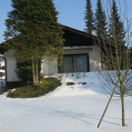 Haus Aschau Bad Ischl