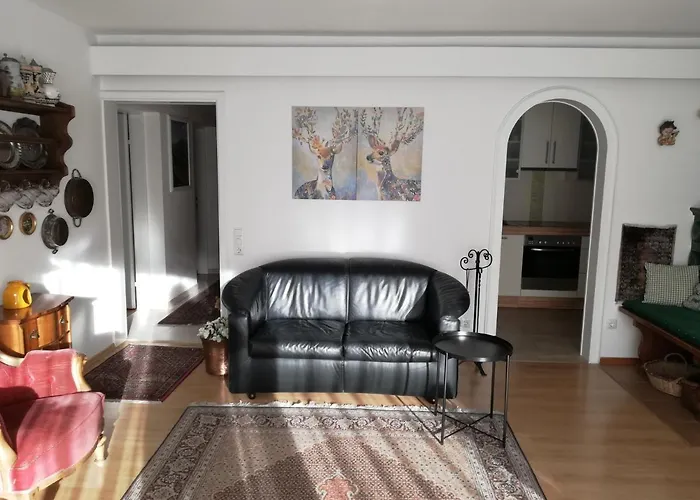 Lejlighed Haus Aschau Bad Ischl