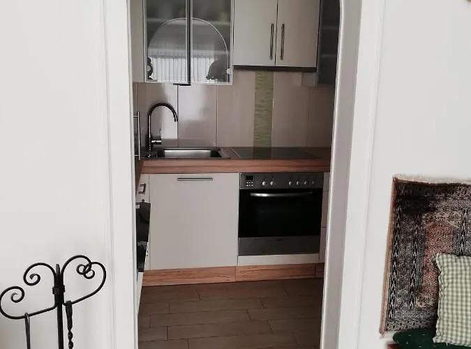 Haus Aschau Διαμέρισμα *