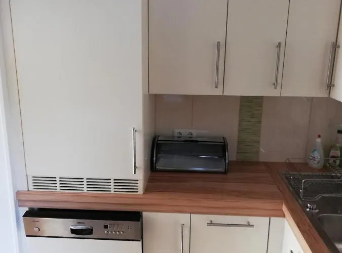 Haus Aschau * Bad Ischl