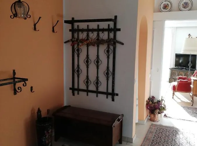 Haus Aschau Διαμέρισμα Bad Ischl