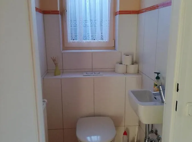 Haus Aschau * 巴德伊舍