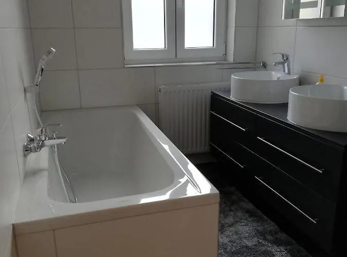 Haus Aschau Διαμέρισμα