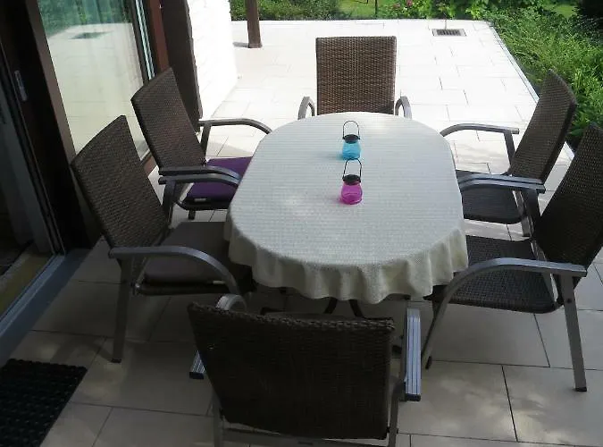 Haus Aschau Bad Ischl