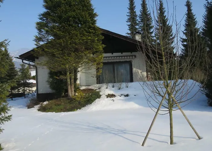 Haus Aschau Bad Ischl