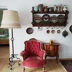 דירה Haus Aschau