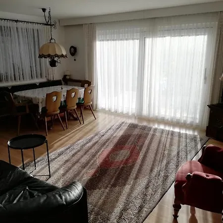 Haus Aschau *
