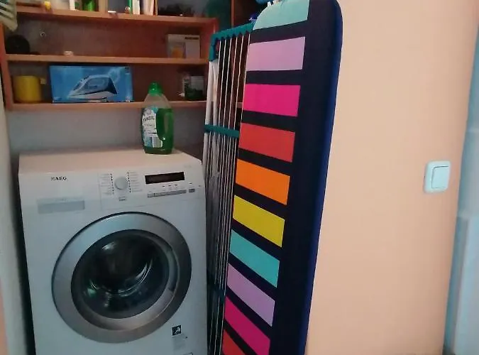 Haus Aschau Apartament Bad Ischl