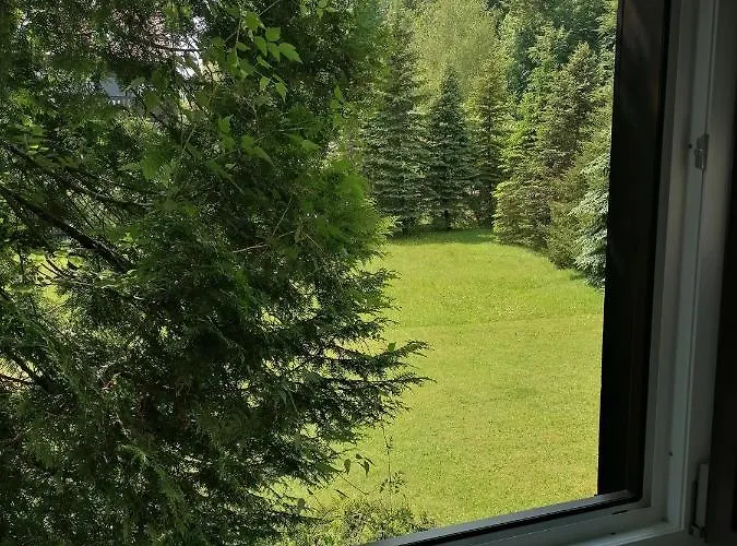 Apartament Haus Aschau